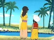 مغامرات سندباد