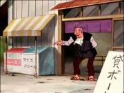 رامي الصياد الصغير