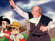 رامي الصياد الصغير