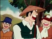 رامي الصياد الصغير