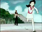 رامي الصياد الصغير