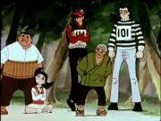 رامي الصياد الصغير