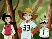 رامي الصياد الصغير