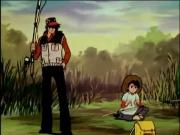 رامي الصياد الصغير