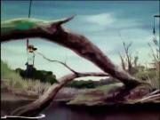 رامي الصياد الصغير