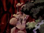 رامي الصياد الصغير