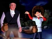 رامي الصياد الصغير