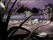 رامي الصياد الصغير