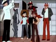 رامي الصياد الصغير