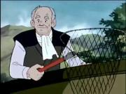 رامي الصياد الصغير