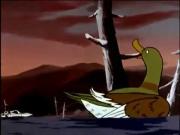 رامي الصياد الصغير