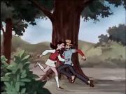 رامي الصياد الصغير