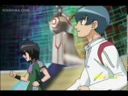 باكوغان الجزء الثالث