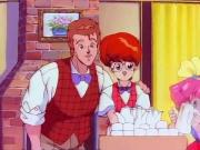 مغامرات حنين الجزء 1