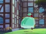 مغامرات حنين الجزء 1