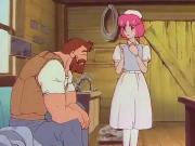 مغامرات حنين الجزء 1