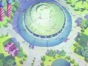 مغامرات حنين الجزء 1