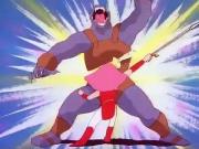 مغامرات حنين الجزء 1