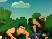 مدرسة الكونغ فو