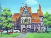 مغامرات حنين الجزء 1