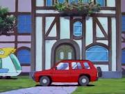 مغامرات حنين الجزء 1