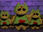 مغامرات حنين الجزء 1