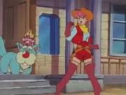 مغامرات حنين الجزء 1