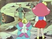 مغامرات حنين الجزء 1