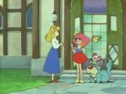 مغامرات حنين الجزء 1