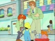 مغامرات حنين الجزء 1