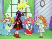 مغامرات حنين الجزء 1