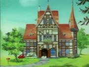 مغامرات حنين الجزء 1