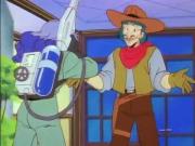 مغامرات حنين الجزء 1