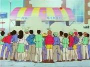 مغامرات حنين الجزء 1