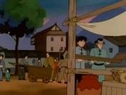 مدرسة الكونغ فو