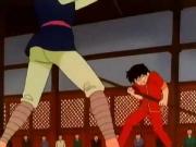 مدرسة الكونغ فو