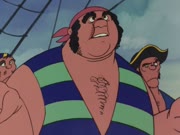 جزيرة الكنز