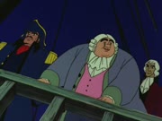 جزيرة الكنز