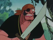 جزيرة الكنز