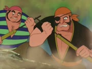 جزيرة الكنز