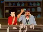 مدرسة الكونغ فو