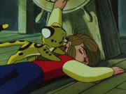 جزيرة الكنز