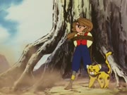 جزيرة الكنز