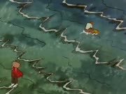 جزيرة الكنز