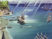 جزيرة الكنز