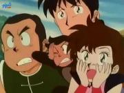 مدرسة الكونغ فو