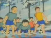 كابتن ماجد الجزء 4