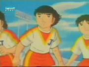 كابتن ماجد الجزء 4