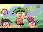 الوالدان السحريان الموسم 6