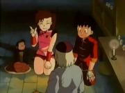 مدرسة الكونغ فو